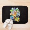 urbathmat flatlay context smallsquare750x1000.1u5 9 - Wings Of Fire Merch