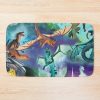 urbathmat flatlay largesquare1000x1000.1u5 1 - Wings Of Fire Merch
