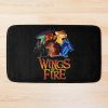 urbathmat flatlay largesquare1000x1000.1u5 10 - Wings Of Fire Merch
