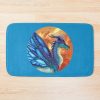 urbathmat flatlay largesquare1000x1000.1u5 20 - Wings Of Fire Merch