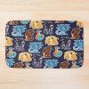 urbathmat flatlay largesquare1000x1000.1u5 23 - Wings Of Fire Merch