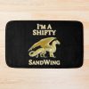 urbathmat flatlay largesquare1000x1000.1u5 29 - Wings Of Fire Merch