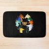 urbathmat flatlay largesquare1000x1000.1u5 8 - Wings Of Fire Merch