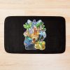 urbathmat flatlay largesquare1000x1000.1u5 9 - Wings Of Fire Merch