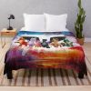 urblanket large bedsquarex1000.1u2 11 - Wings Of Fire Merch