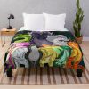 urblanket large bedsquarex1000.1u2 13 - Wings Of Fire Merch