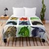 urblanket large bedsquarex1000.1u2 17 - Wings Of Fire Merch