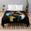 urblanket large bedsquarex1000.1u2 19 - Wings Of Fire Merch