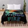 urblanket large bedsquarex1000.1u2 23 - Wings Of Fire Merch