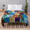 urblanket large bedsquarex1000.1u2 26 - Wings Of Fire Merch