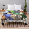 urblanket large bedsquarex1000.1u2 27 - Wings Of Fire Merch