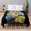 urblanket large bedsquarex1000.1u2 4 - Wings Of Fire Merch