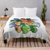 urblanket large bedsquarex1000.1u2 7 - Wings Of Fire Merch