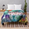 urblanket large bedsquarex1000.1u2 8 - Wings Of Fire Merch