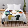 urblanket large bedsquarex1000.1u2 9 - Wings Of Fire Merch