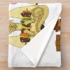 urblanket medium foldsquarex1000.1u2 14 - Wings Of Fire Merch