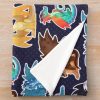 urblanket medium foldsquarex1000.1u2 16 - Wings Of Fire Merch