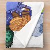 urblanket medium foldsquarex1000.1u2 27 - Wings Of Fire Merch