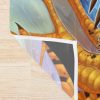 urshower curtain detailsquare1000x1000 2 - Wings Of Fire Merch