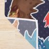 urshower curtain detailsquare1000x1000 29 - Wings Of Fire Merch