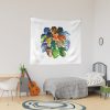 urtapestry lifestyle dorm mediumsquare1000x1000.u2 14 - Wings Of Fire Merch