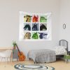 urtapestry lifestyle dorm mediumsquare1000x1000.u2 20 - Wings Of Fire Merch