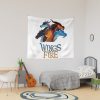 urtapestry lifestyle dorm mediumsquare1000x1000.u2 32 - Wings Of Fire Merch